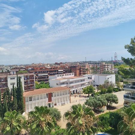 Costa Daurada Apartaments - Paraisol Салоу Екстер'єр фото