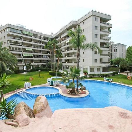 Costa Daurada Apartaments - Paraisol Салоу Екстер'єр фото