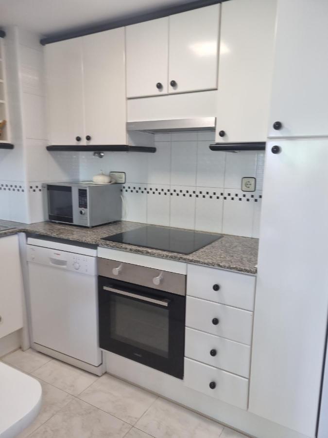 Costa Daurada Apartaments - Paraisol Салоу Екстер'єр фото