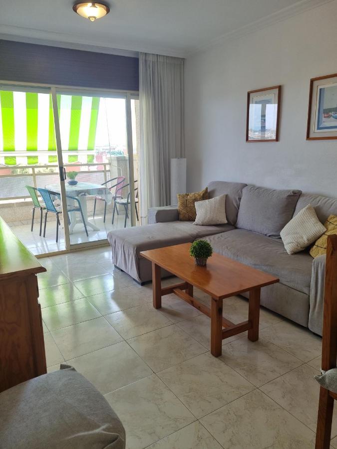 Costa Daurada Apartaments - Paraisol Салоу Екстер'єр фото